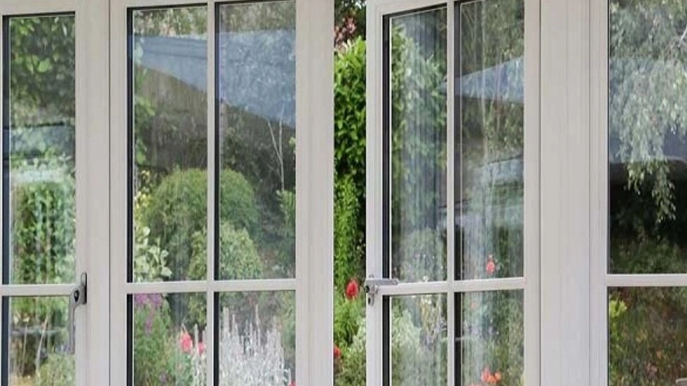 uPVC pencereler