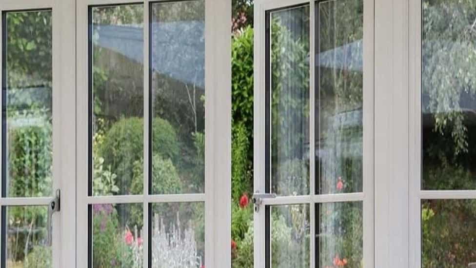 uPVC pencereler
