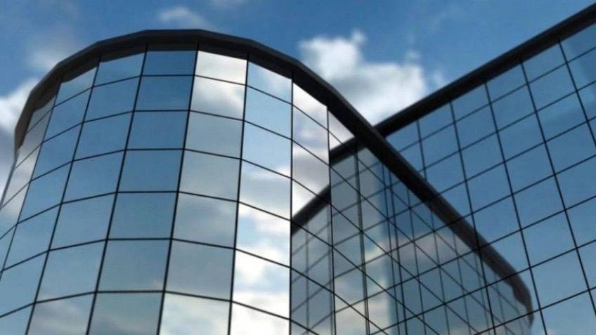 اجزای تشکیل دهنده و مزایای کرتین وال